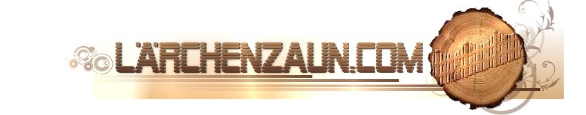 lärchenzaun.com